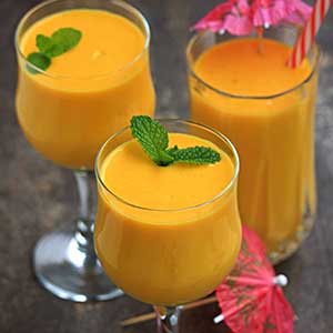 Mango Lassi